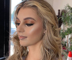 Bridal Makeup, 
Bridal trial . Bridesmaid , Flower Girl , Junior Brides Maid 
Virginia Beach, Suffolk, Norfolk,  Chesapeake , Hampton, Newport News , Williamsburg , Virginia 