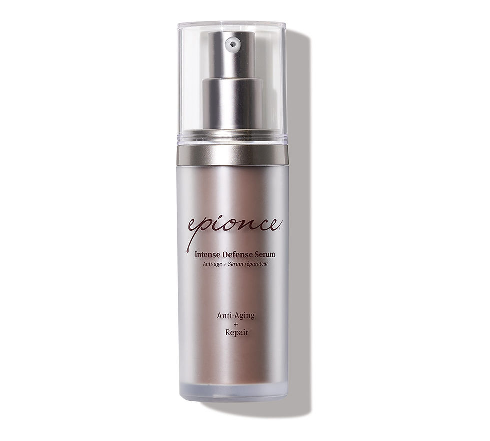 Epionce Intense Defense Serum