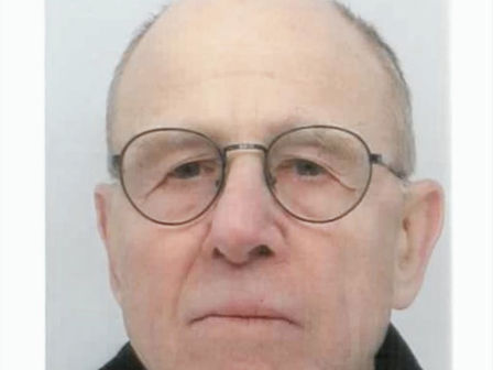 Interview de Claude Ricour, pédiatre