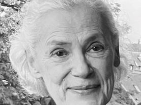 Interview de Béatrice VIRON, néphrologue Transmetteur