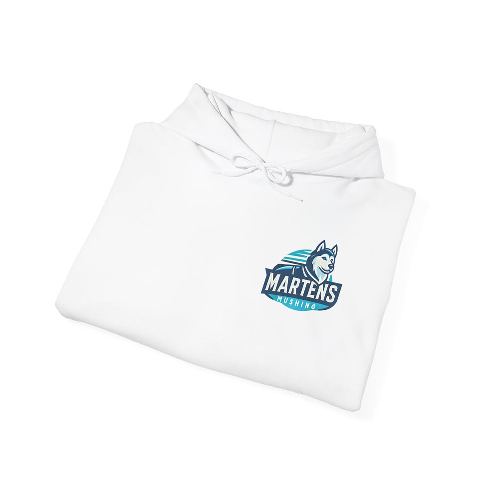 Thumbnail: Unisex Heavy Blend™ Hooded Sweatshirt