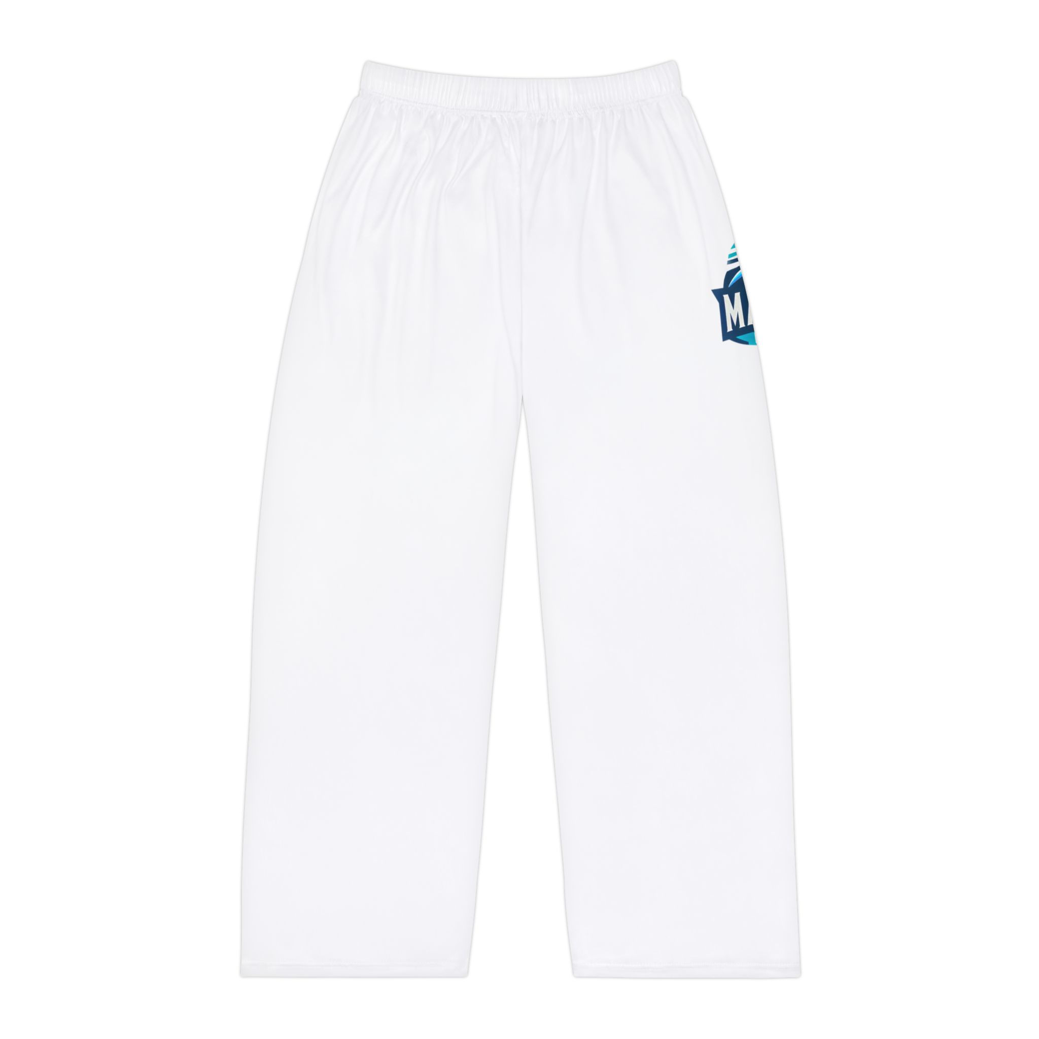 Men's Pajama Pants (AOP)
