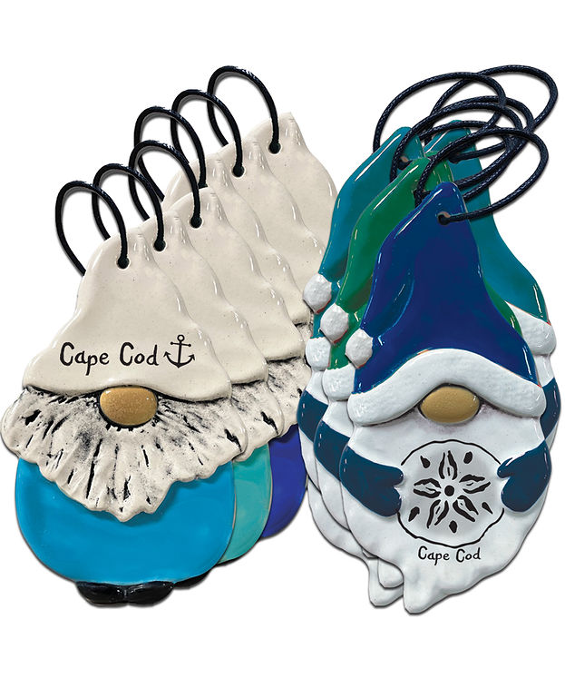 customized gnome items for beach stores