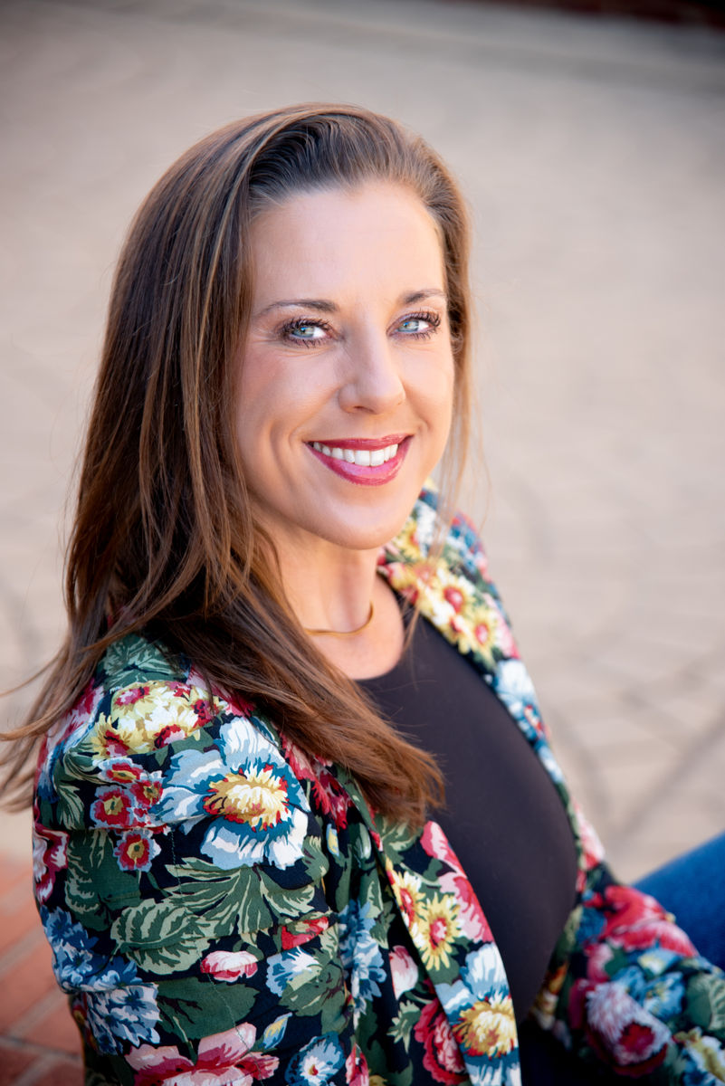 Jennifer Flood L. Flood Marriage and Family Counseling Group Inc.
