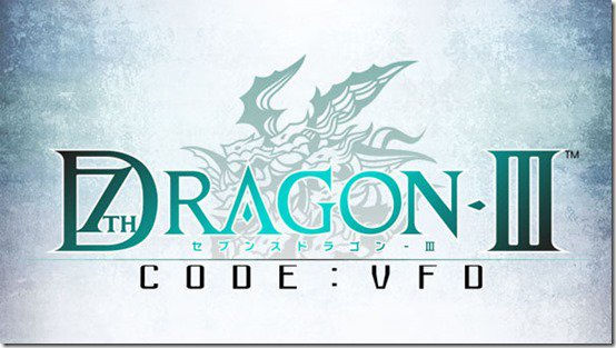 7th Dragon III Code: VFD Review