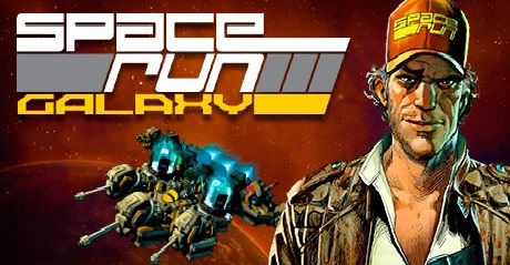 Space Run Galaxy Review