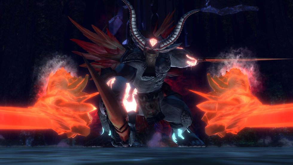 Some of these off-camera quests did actually sound a lot more interesting than what the game has you doing, but the format keeps you so far removed that these little events hardly felt worthwhile. They'll often take you out to fight a boss or do a quest, but at no point will you run around or enter combat. You typically won't even see the enemies or items you're after. There's a lot of “Hyaa!” and “Grraaah!” and screen-shake effects, You're told something cool happened, everyone's excited, the end. And then, only occasionally, the game will grace you with a partially clothed butt or some soapy elven breasts as a reward. Sword Art Online has a reputation for its fan service, after all, so if you want to see the same picture of an elf lady taking a bath on three separate occasions, you're in luck. Sword Art Online: Hollow Realization tries to do a lot of things, but it doesn't end up doing any of them terribly well. Every subtle good idea that it has is countered by a glaring shortfall. The open and flexible skill system is held back by its clumsy implementation, and the winding faux-virtual world by how little anything of interest actually occurs in it. That’s without even touching the fact that a game pushing the premise that A.I. and NPCs should be respected (tell me more!) makes your primary interactions with those types of characters a tedious and neverending series of fetchquests (nevermind!) There are hints to what Sword Art Online: Hollow Realization is trying to be—it just never gets there.