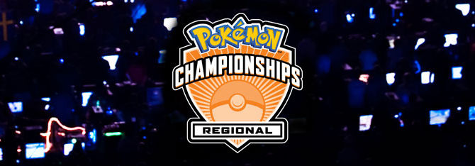Pokémon Regional Championships at DreamHack Leipzig 2017