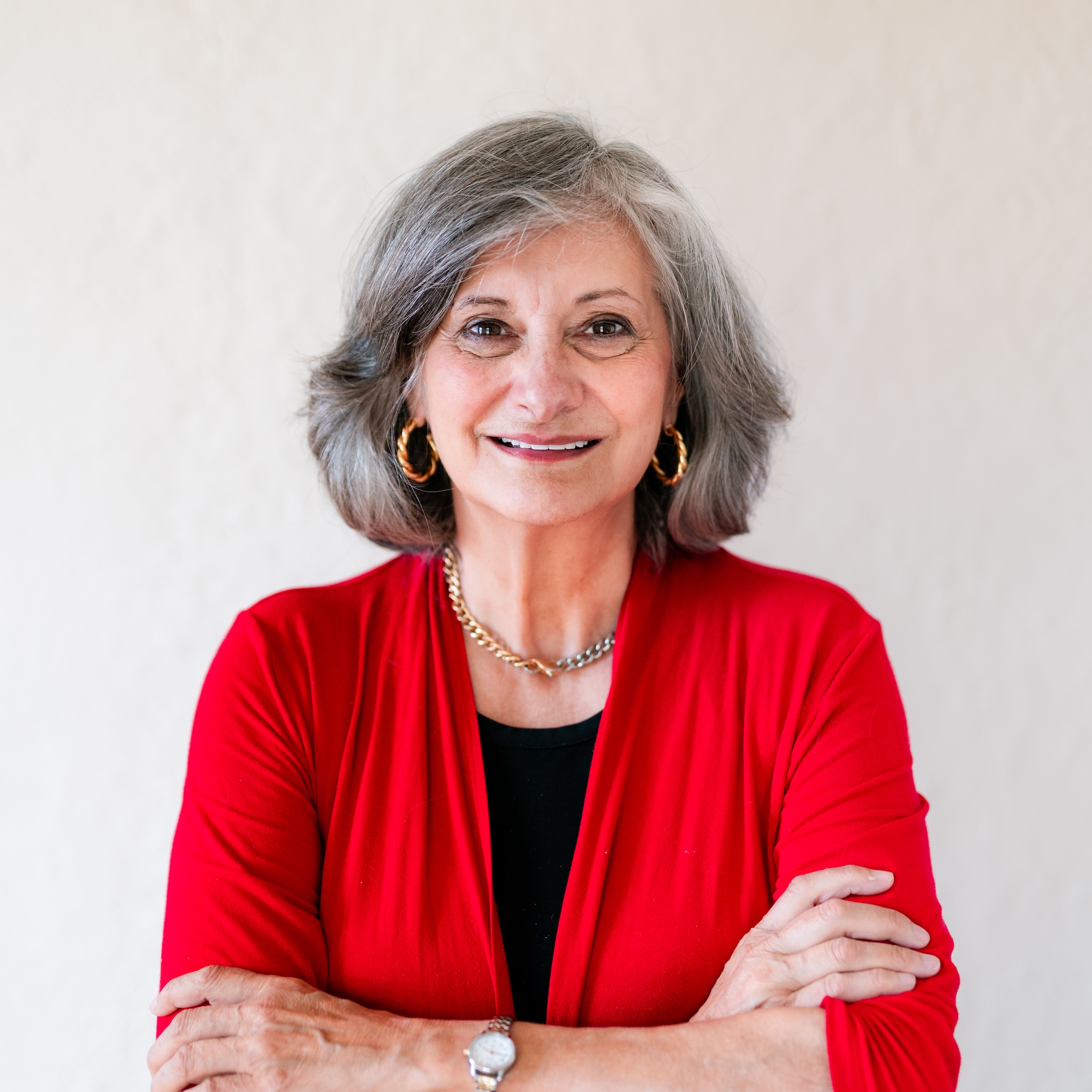 Writer: Dr. Monique Salinas
