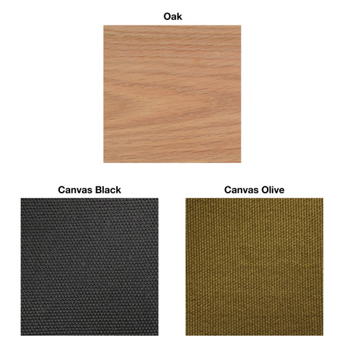 サイドスツール オーク キャンバス ブラック サイドスツール オーク キャンバス ブラック サイドスツール オーク