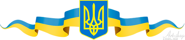 gerb-z-praporom-strichka-ukrayinskij-fla