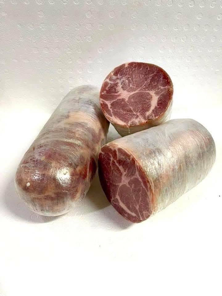 ภาพขนาดย่อ: รายการเนื้อหมูพันแรป 134-166฿