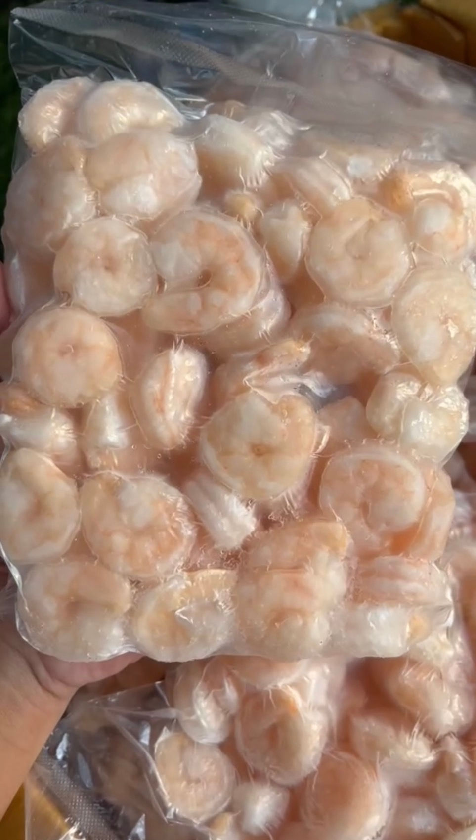 ภาพขนาดย่อ: กุ้งต้มเด้ง CP 61/70  110฿