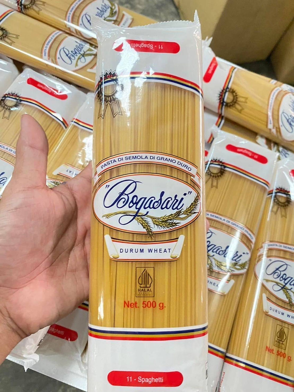 ภาพขนาดย่อ: เส้นสปาเก็ตตี้กลม 45฿