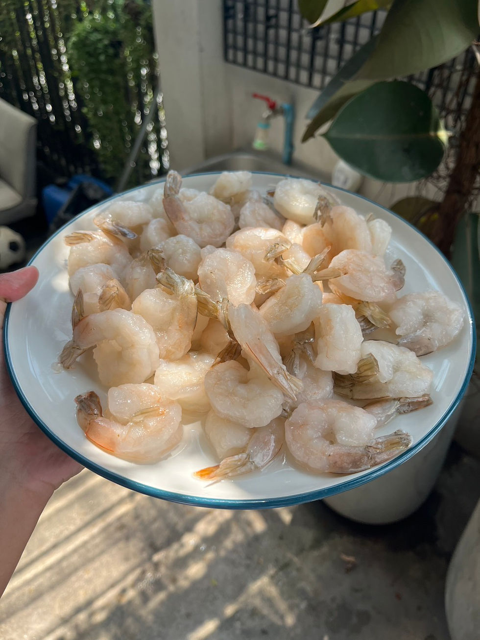 ภาพขนาดย่อ: CP กุ้งเด้งหาง 26/30  125฿