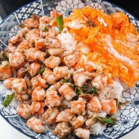 ภาพขนาดย่อ: เนื้อคางกุ้งต้ม  155฿