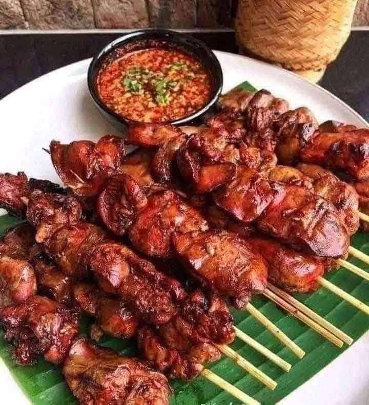 ภาพขนาดย่อ: ตับไก่ถุงเหลือง  45฿