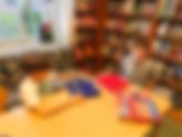 Dobler Leseclub – ein gelungenes 1. Jahr