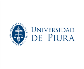 Logo de Universidad de Piura