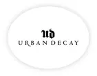 Logo de Urban Decay – marca internacional que recibió capacitación en experiencia del cliente y cultura de servicio premium.