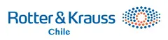 Logo de Rotter & Krauss, Chile, empresa del sector retail que participó en procesos de capacitación corporativa.