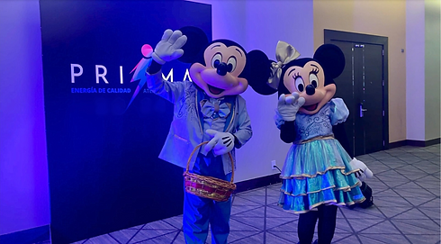 Metodología Disney aplicada al servicio al cliente en programas de formación empresarial