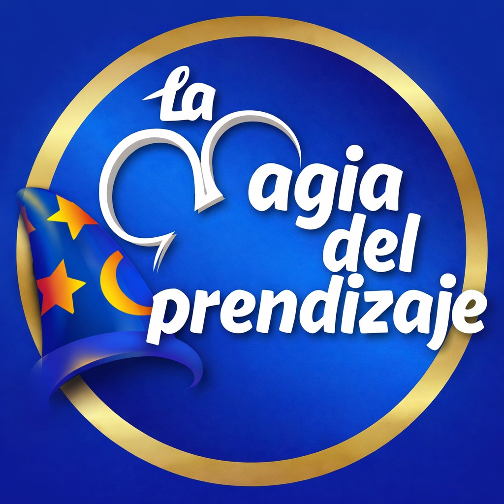 Foto del escritor: La Magia del Aprendizaje