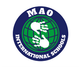 Logo de Mao International Schools