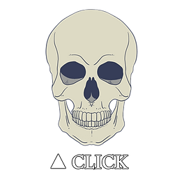 —Pngtree—retro skull_42487153.png