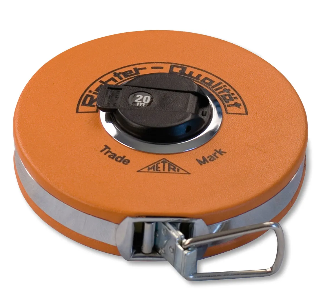 Decametro a bindella