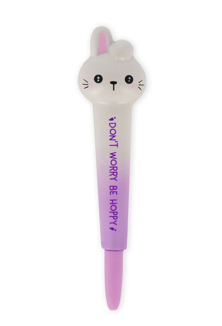 Legami penna antistress Bunny