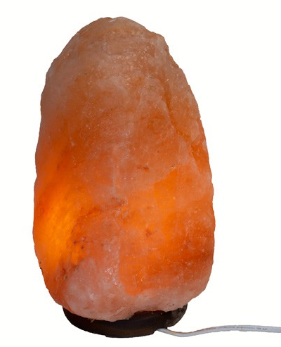 Miniatura: lampade di sale