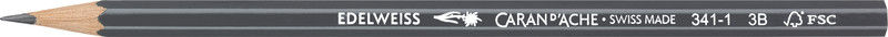 Matite Caran d'Ache  3B