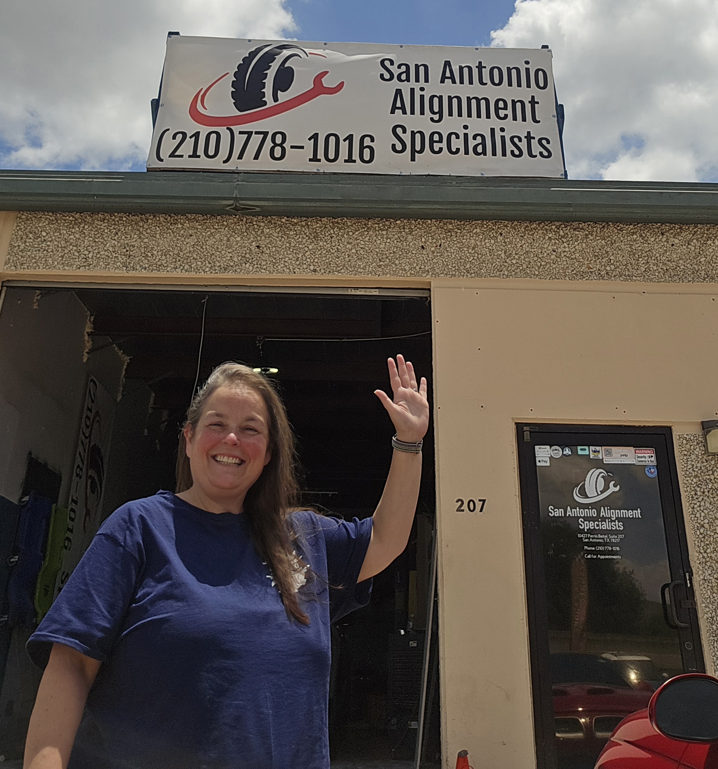 Writer: General Manager