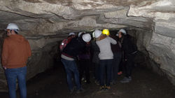 Sortie Carrières de Lezennes