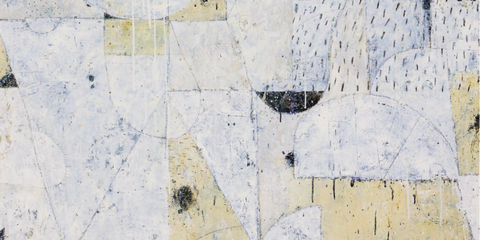 Winter Inspirations - A Celebration Of The Constrained Palette