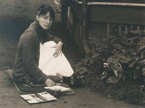 Georgia O'Keeffe Museum: Recent Acquisition