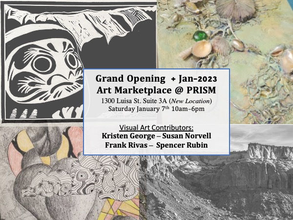 NEW Location, Grand Opening Event!