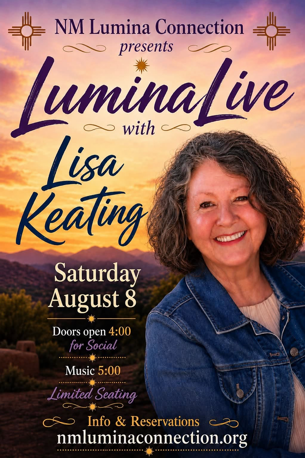 Lumina Live