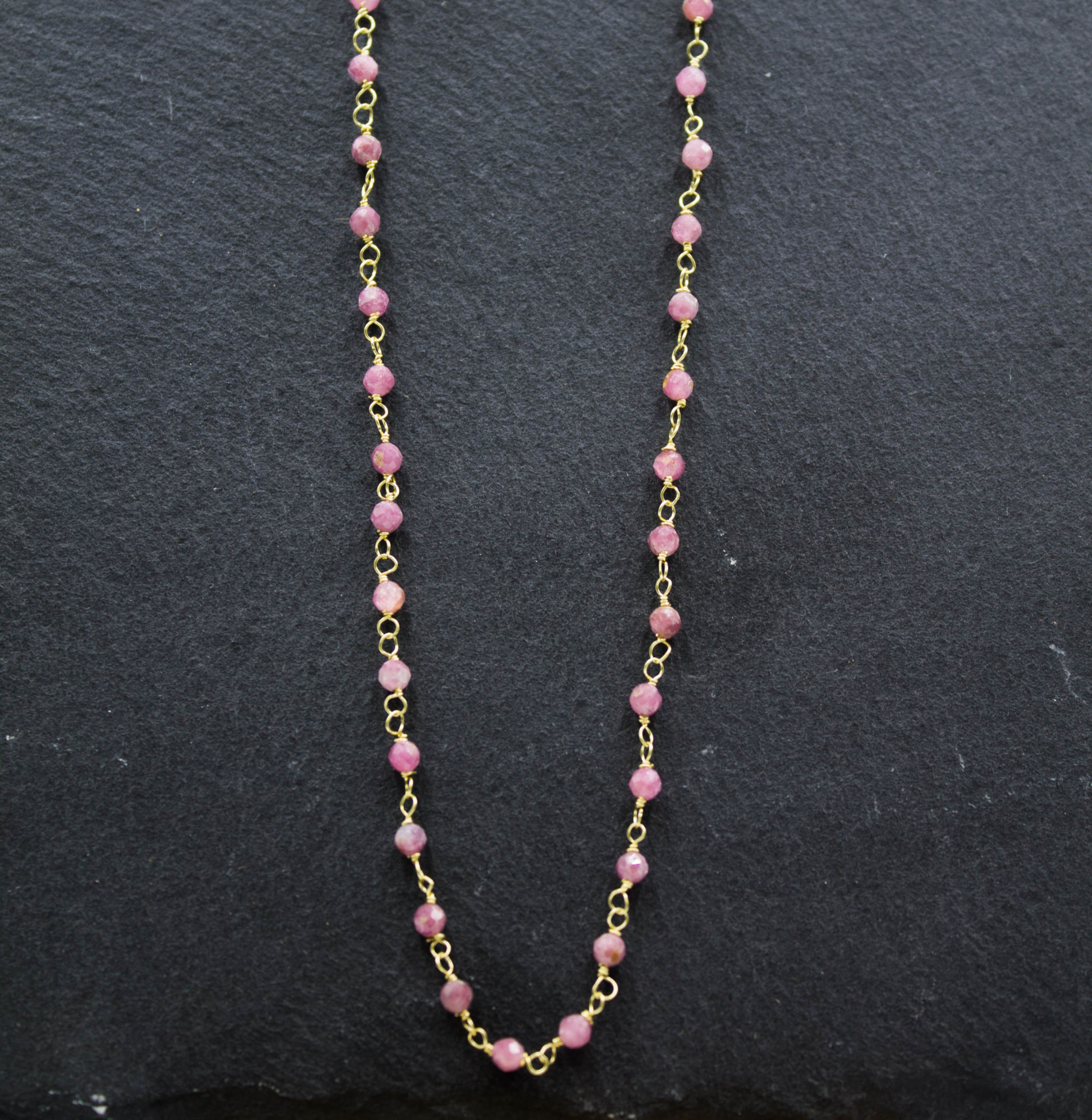 Viraha - Turmalina Rosa