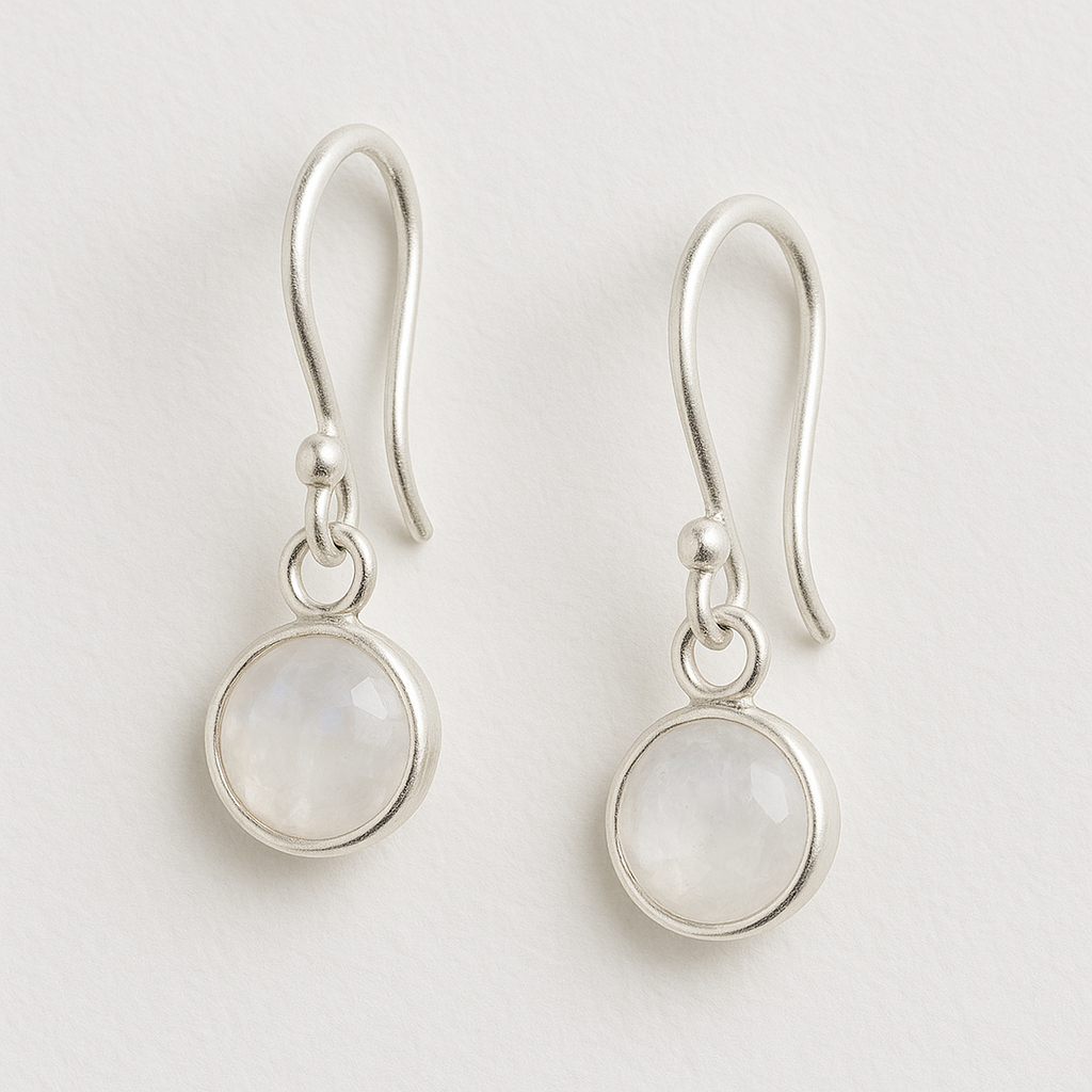 Nanches - Piedra Luna