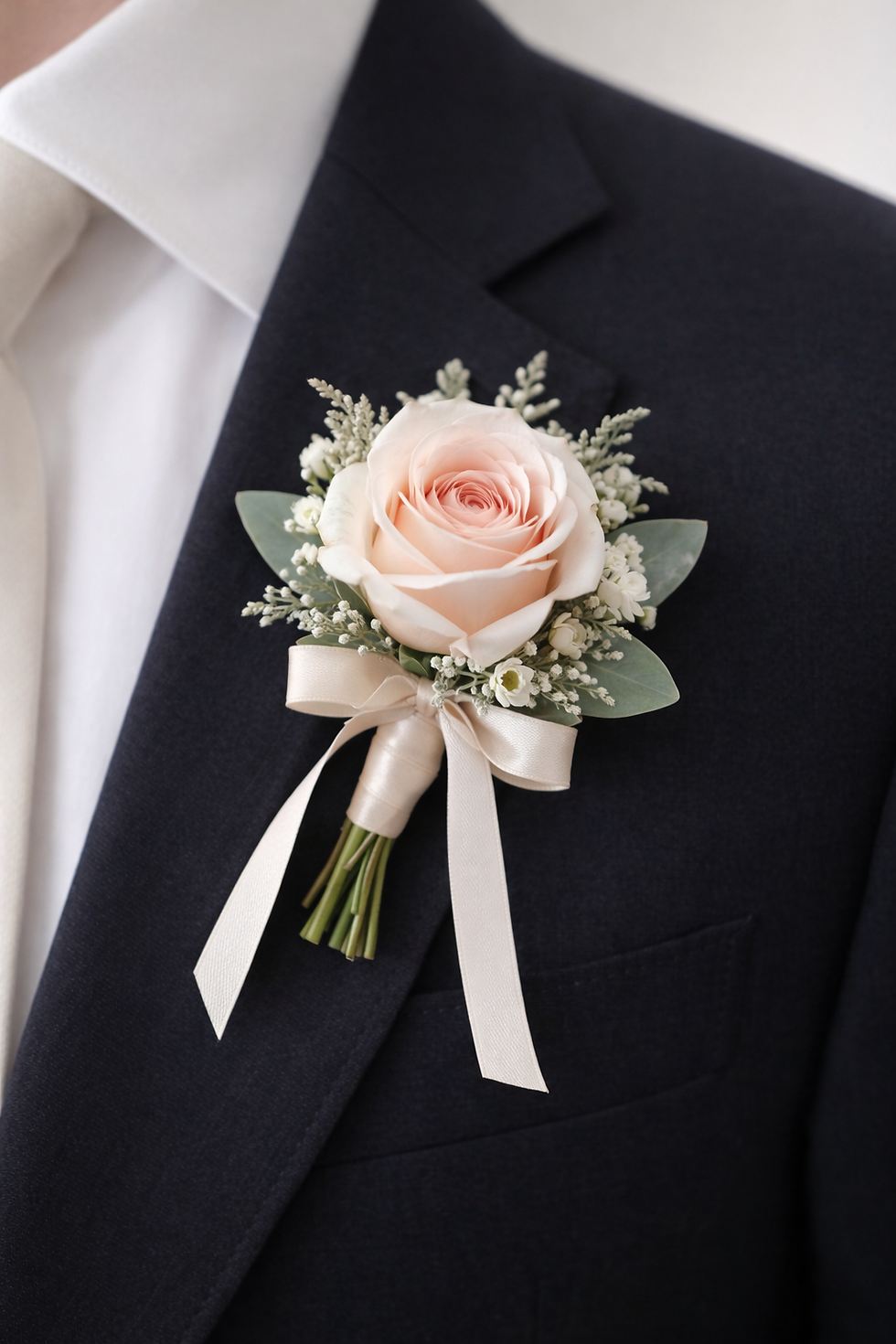 Thumbnail: Boutonnière