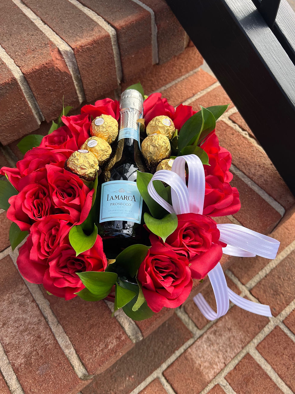 Blooms by Kim Flower Delivery Belmont, NC