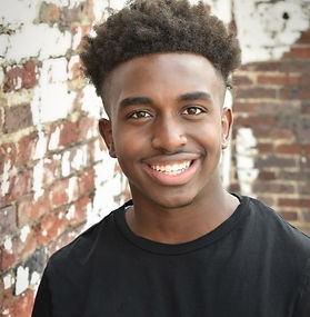 OMARI CROCKER