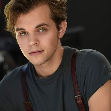 ALEX BURNETTE