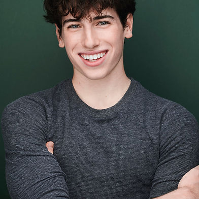 CAMERON TINO