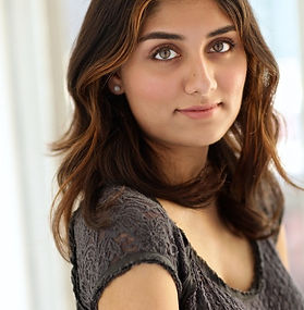 MEG JOSHI