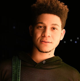 JUSTIN TERRELL