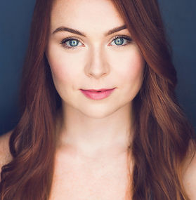 JESSE LYNN HARTE