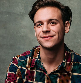 NOAH RUEBECK